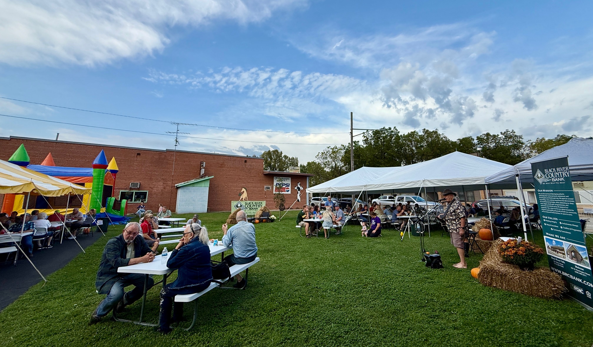 Volunteer coordination