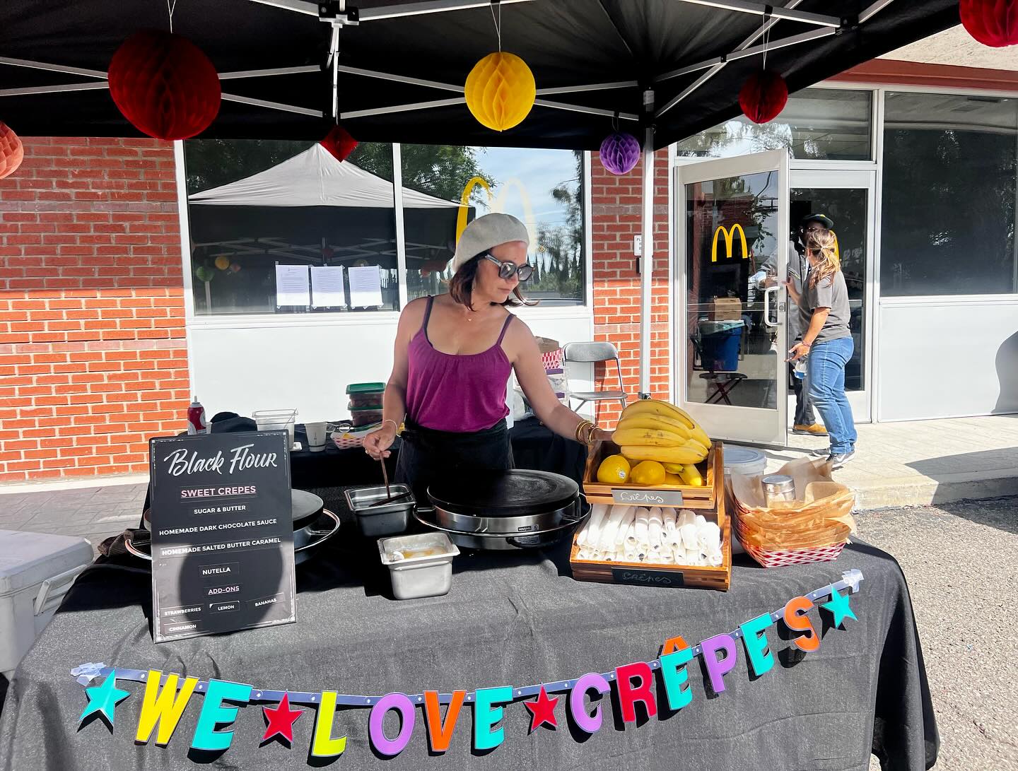 Family and public benefit support